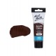 Mont Marte 75ml Studio Acrylic 27 Burnt Umber