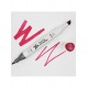 Mont Marte Art Marker Διπλής Μύτης P1 Cerise (3 Rose Red)