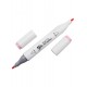 Mont Marte Art Marker Διπλής Μύτης P6 Carnation (7 Cosmos)