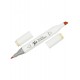 Mont Marte Art Marker Διπλής Μύτης O2 Apricot (26 Pastel Peach)