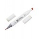 Mont Marte Art Marker Διπλής Μύτης O1 Beige (134 Raw Silk)