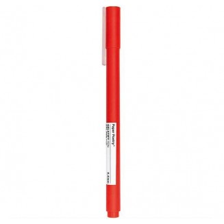 Rico Design Μαρκαδόρος Gel Fine Κόκκινος