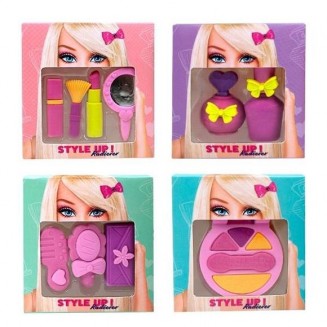 Eraser Style Up