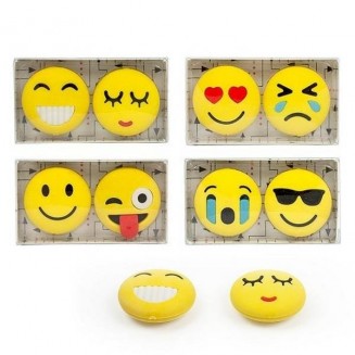 Eraser Smiley