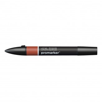 Winsor & Newton Μαρκαδόρος Promarker O235 Cedar Brown