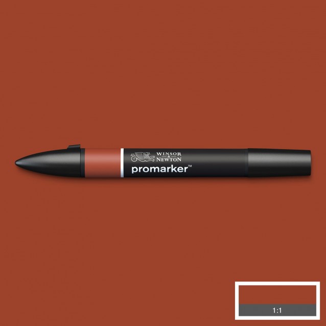 Winsor & Newton Μαρκαδόρος Promarker O235 Cedar Brown