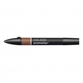 Winsor & Newton Μαρκαδόρος Promarker O423 Deep Mocha