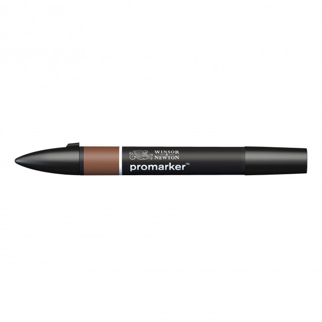 Winsor & Newton Μαρκαδόρος Promarker O423 Deep Mocha