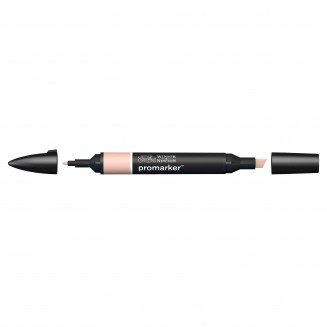 Winsor & Newton Μαρκαδόρος Promarker O829 Muted Pink