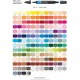 Winsor & Newton Μαρκαδόρος Promarker O129 Lemon Chiffon