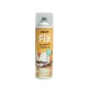 Ghiant Spray Fixative Academy 500ml για Κάρβουνο και Παστέλ