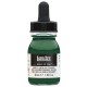 Liquitex Professional Acrylic Ink 30ml 224 Hooker’s Green Deep Hue Permanent
