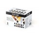 Liquitex Professional Acrylic Ink 6 x 30ml Μεταλλικά Χρώματα