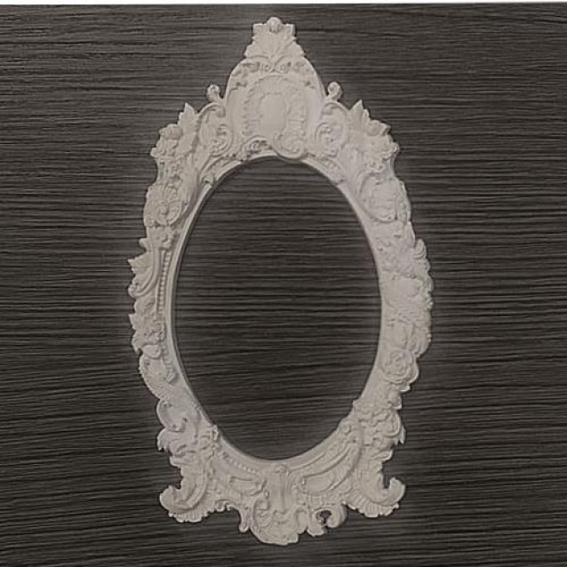 Ελαστικό Διακοσμητικό Κορνίζα 10x17cm No.614