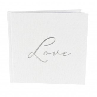 Amore Photo Album Love