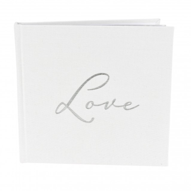 Φωτογραφικό Άλμπουμ LOVE