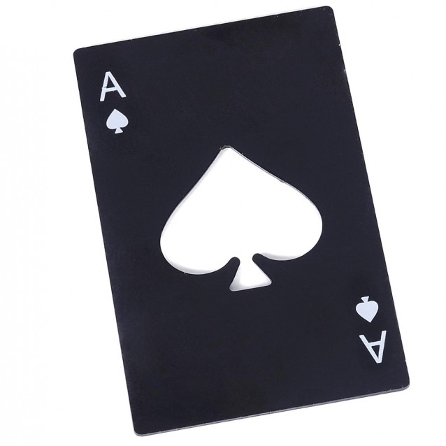 Ανοιχτήρι RFID Ace