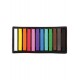 Mont Marte 12 Soft Pastels (Carres)