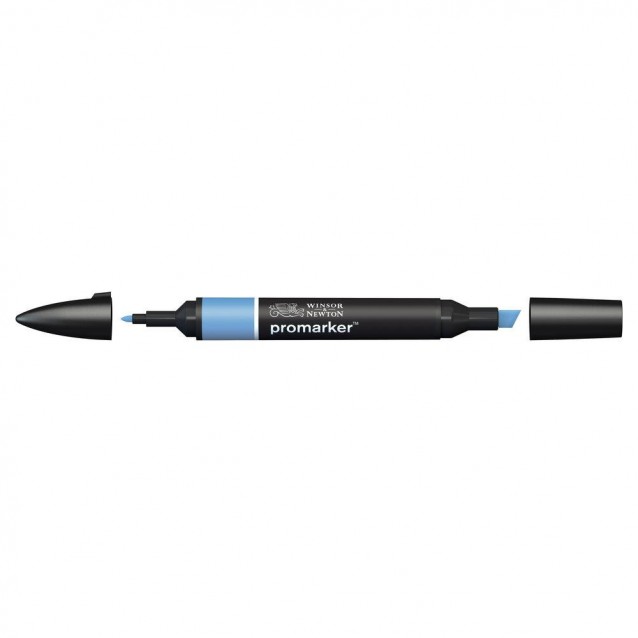 Winsor & Newton Μαρκαδόρος Promarker B336 Cadet Blue