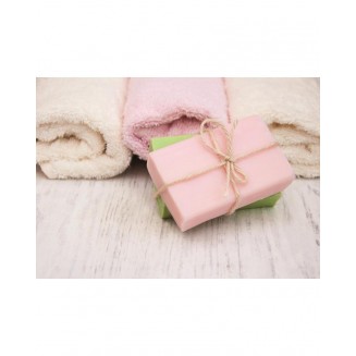 Βάση Σαπουνιού Γλυκερίνης 500g Λευκή