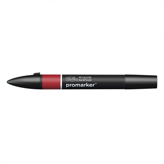 Winsor & Newton Μαρκαδόρος Promarker R735 Firebrick