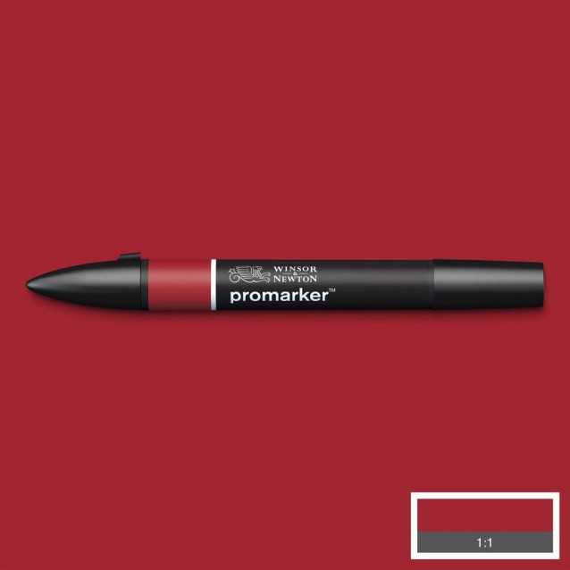 Winsor & Newton Μαρκαδόρος Promarker R735 Firebrick
