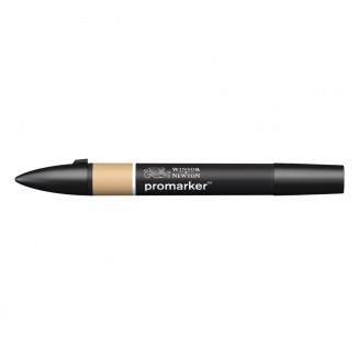 Winsor & Newton Μαρκαδόρος Promarker O837 Praline