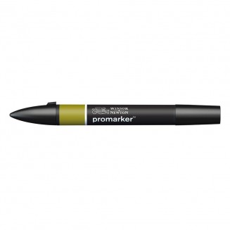 Winsor & Newton Μαρκαδόρος Promarker Y524 Herb Green