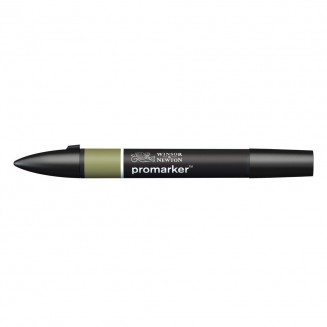 Winsor & Newton Μαρκαδόρος Promarker Y923 Pesto