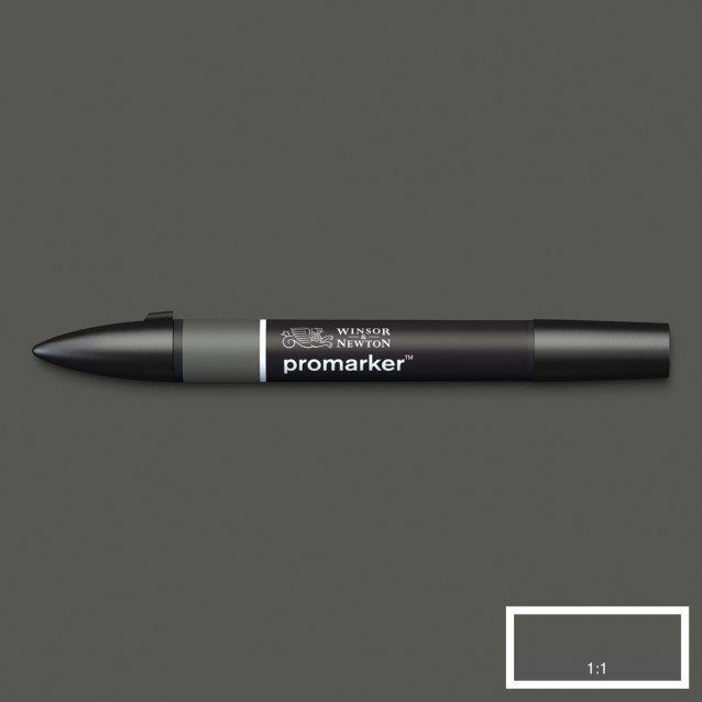 Winsor & Newton Μαρκαδόρος Promarker IG7 Ice Grey 7