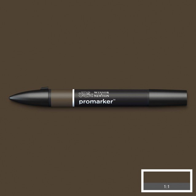 Winsor & Newton Μαρκαδόρος Promarker WG7 Warm Grey 7