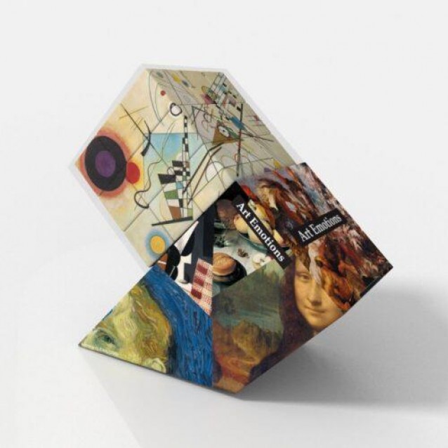 V-CUBE Kadinsky