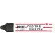 Kreul 29ml Pic Tixx Liner Pen White Cotton