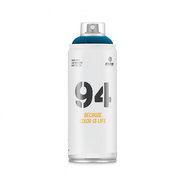 MTN 94 400ml Spray RV-162 Deep Blue