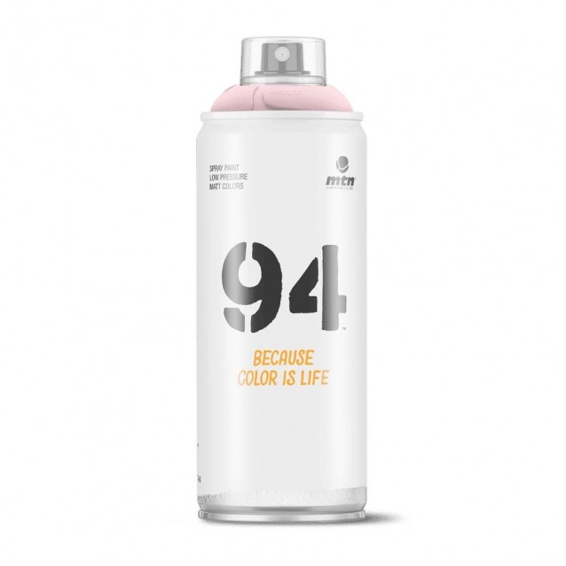 MTN 94 400ml Spray RV-194 Supernova Pink