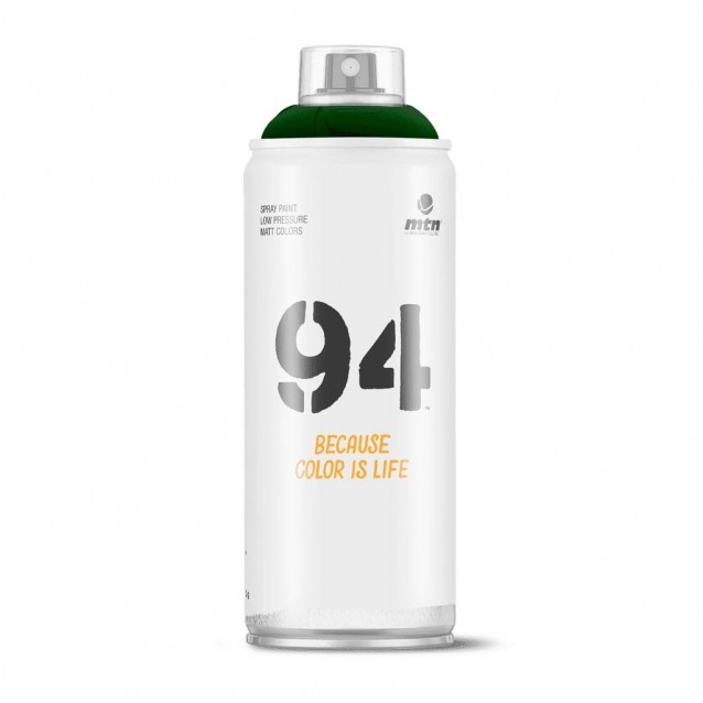 MTN 94 400ml Spray RV-126 Toscana Green