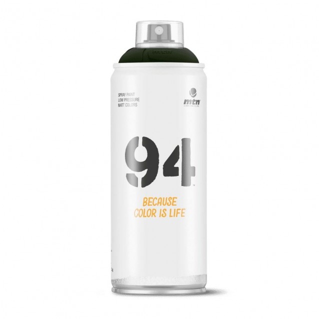 MTN 94 400ml Spray RV-133 Dharma Green