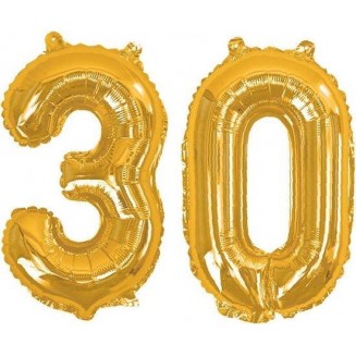 Neviti Χρυσό Μπαλόνι 30