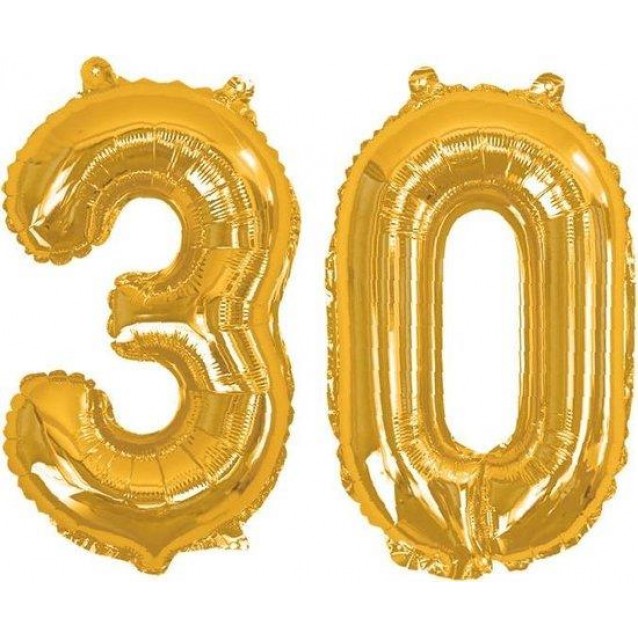 Neviti Χρυσό Μπαλόνι 30