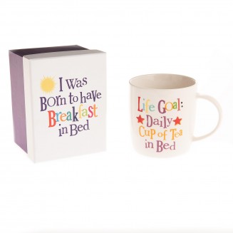 Brightside Κούπα Breakfast in Bed