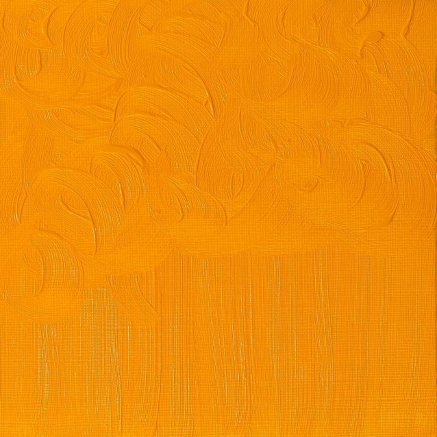 Winsor & Newton 200ml Winton Oil Cadmium Yellow Hue