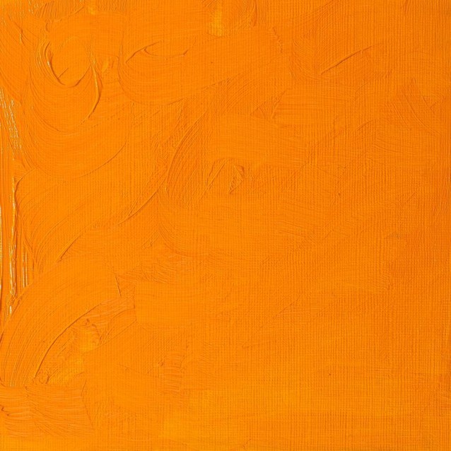 Winsor & Newton 200ml Winton Oil Cadmium Yellow Deep Hue