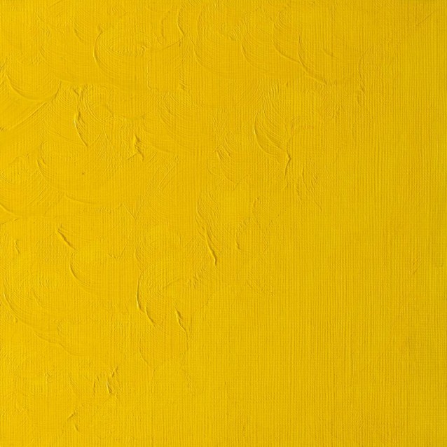 Winsor & Newton 200ml Winton Oil Cadmium Yellow Pale Hue