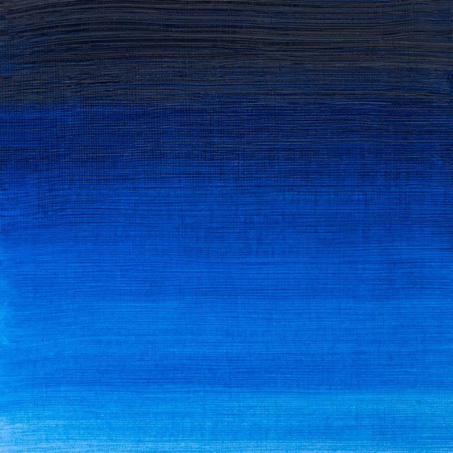 Winsor & Newton 200ml Winton Oil Phthalocyanine Blue