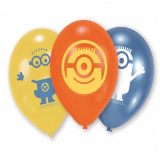 Amscan Μπαλόνι 40x63cm Minions