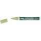 Kreul Μαρκαδόρος Υγρής Κιμωλίας medium Rosemary Green