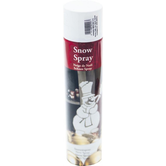 Snow spray 150ml