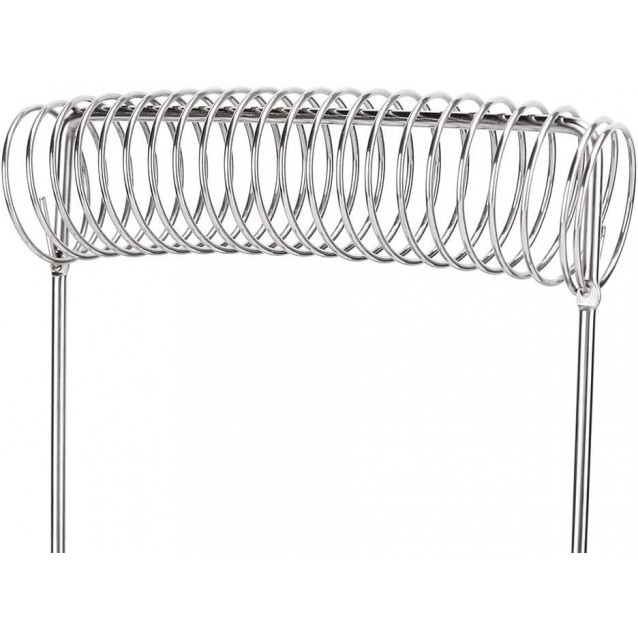 Μεταλλική Βάση Καθαρισμού Πινέλων Φ 10,5cm