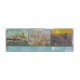 6 Σουβέρ 10,5x10,5x0,4cm Van Gogh 