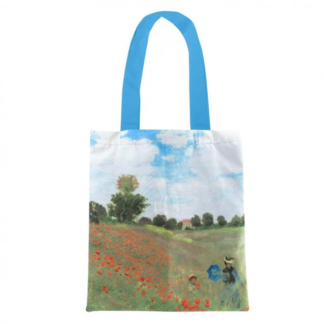 Τσάντα 35x46cm Monet 
